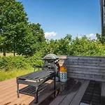Cozy In With Sauna *