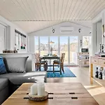 Cozy In With Sauna Ferienhaus *