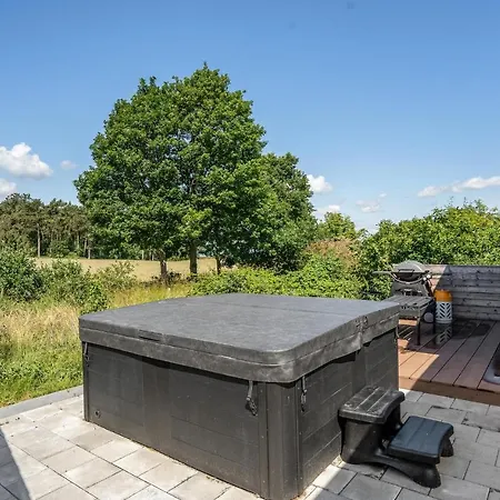 Cozy In With Sauna *