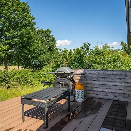 Maison Confortable à Avec Sauna *