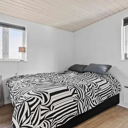 Nyaraló Cozy In With Sauna *