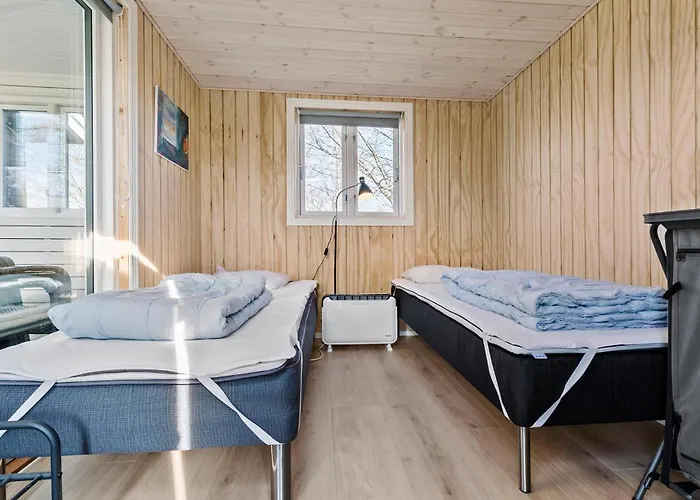 度假居 Cozy In With Sauna